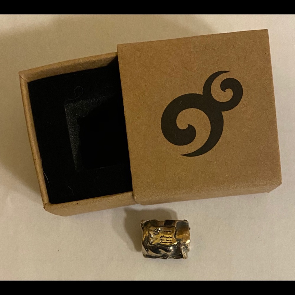 Bead Mail - OHM - NIB w/tags - SLE, not numbered